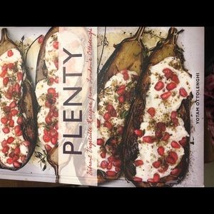 Plenty by Yotam Ottolenghi